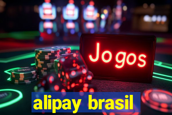 alipay brasil